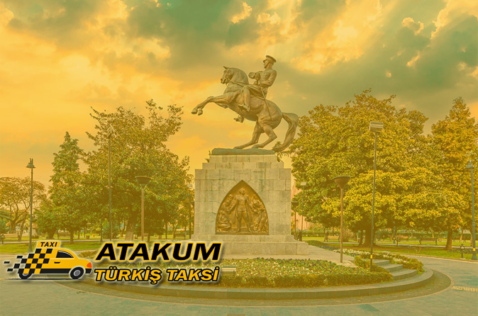 Fakülte Taksi Durağı